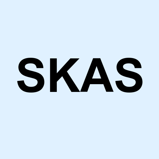 Stock skas logo