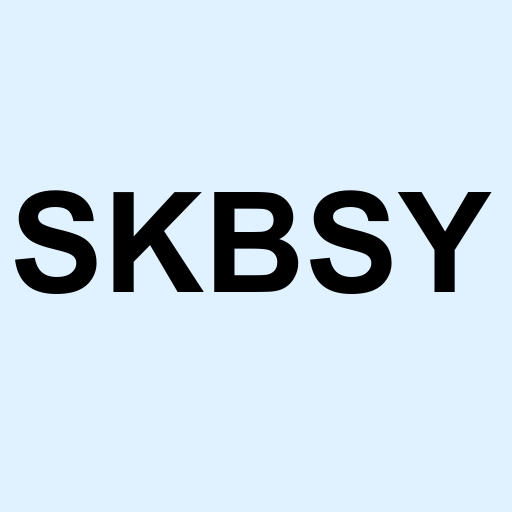 Stock skbsy logo