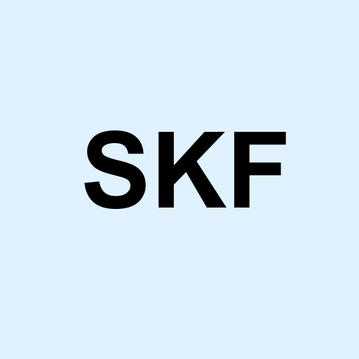 Stock skf logo