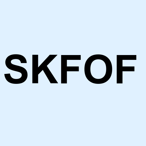 Stock skfof logo