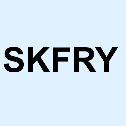 Stock skfry logo