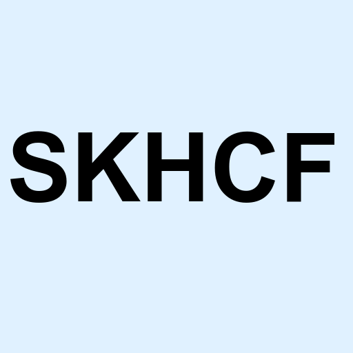 Stock skhcf logo