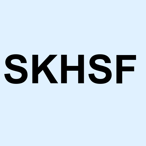 Stock skhsf logo