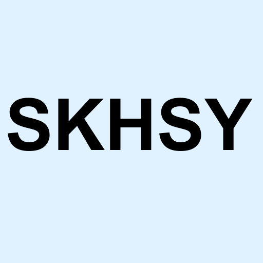 Stock skhsy logo