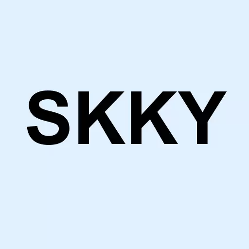 Skkynet Cloud Systems Inc Logo