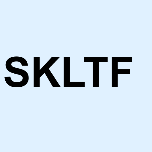 Stock skltf logo