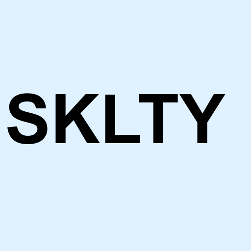 Stock sklty logo