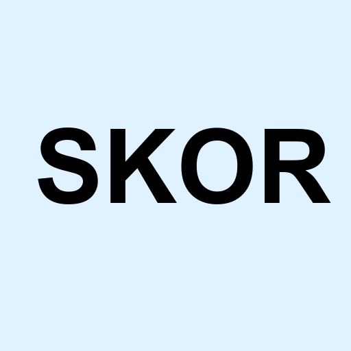 Stock skor logo