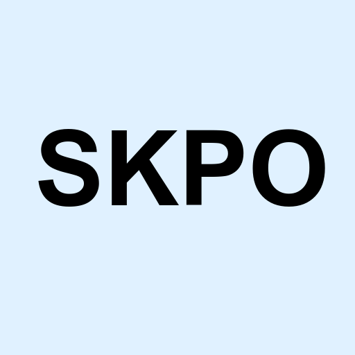 Stock  logo