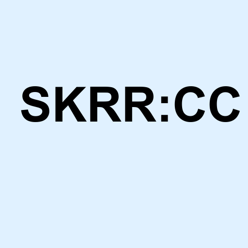 Stock skrr:cc logo
