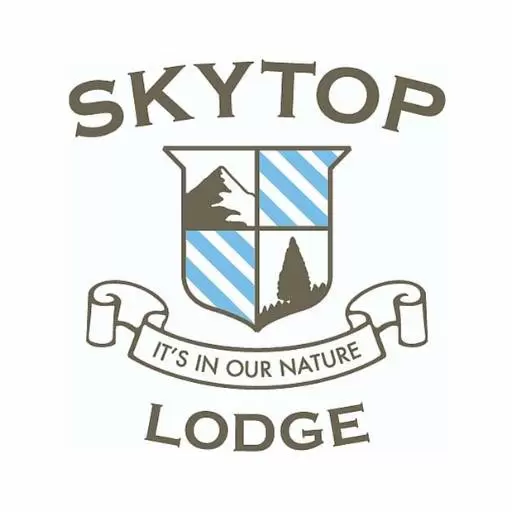Skytop Lodge Corp Logo