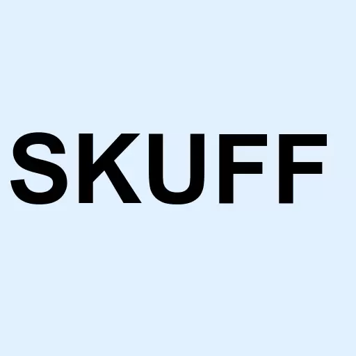 Aktiebolaget SKF Logo