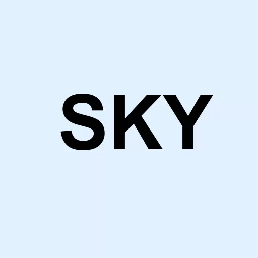 Skyline Champion Corporation Logo
