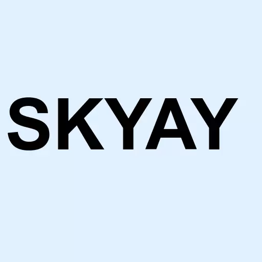 Sky Limited - ADR Logo