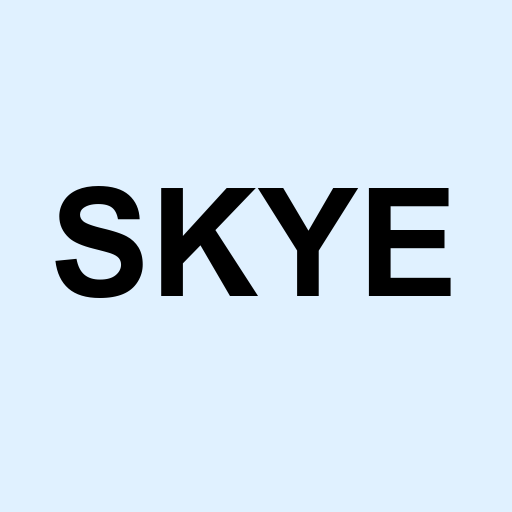 Stock skye logo