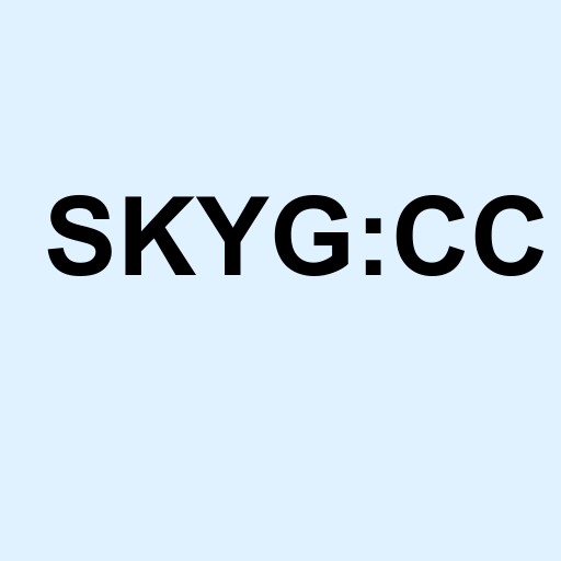 Stock skyg:cc logo