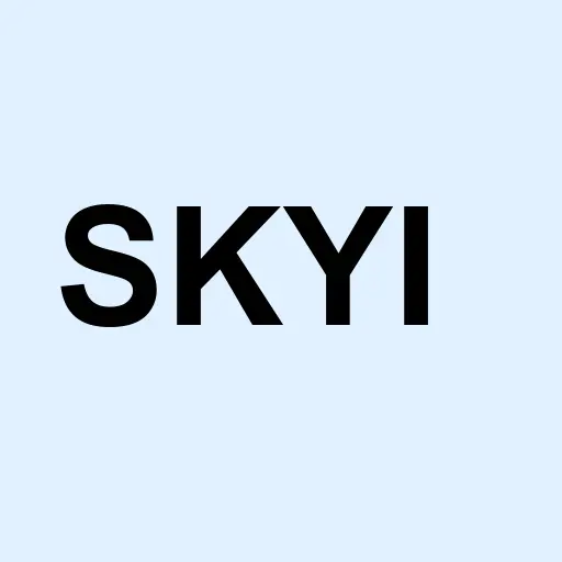 Stock  logo