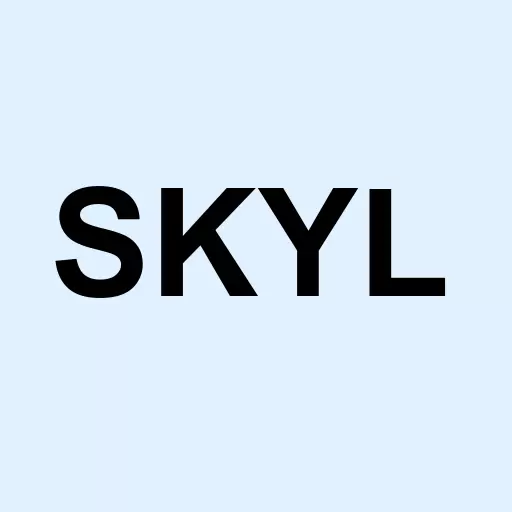 Sky Resort International Ltd Logo