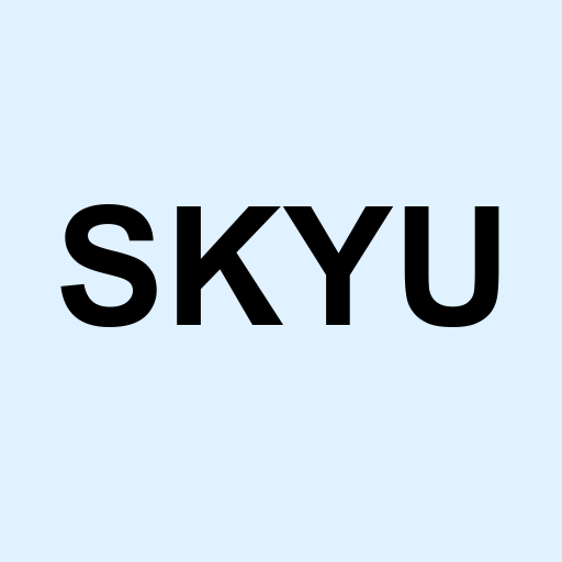 Stock skyu logo