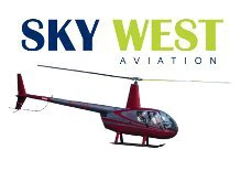 SkyWest Inc. Logo