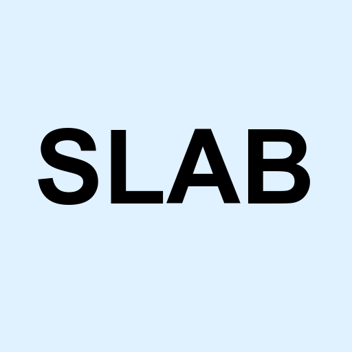 Stock slab logo