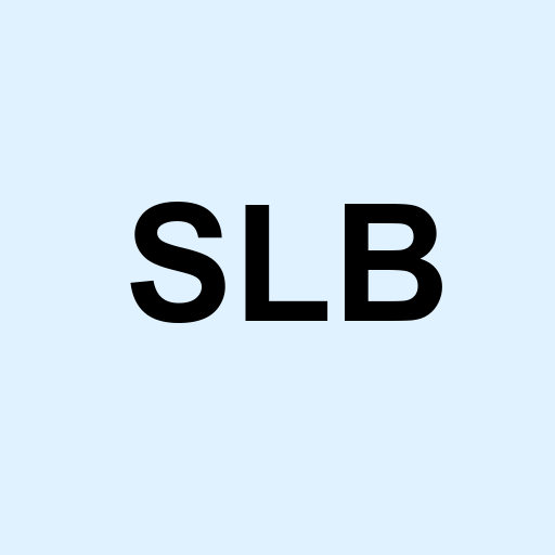 Stock slb logo