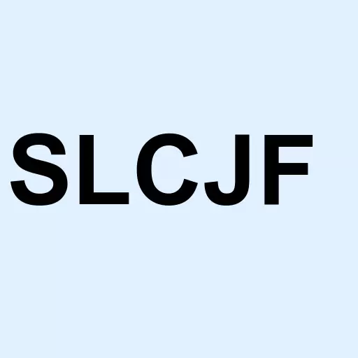 SLC Agricola S.A. Logo