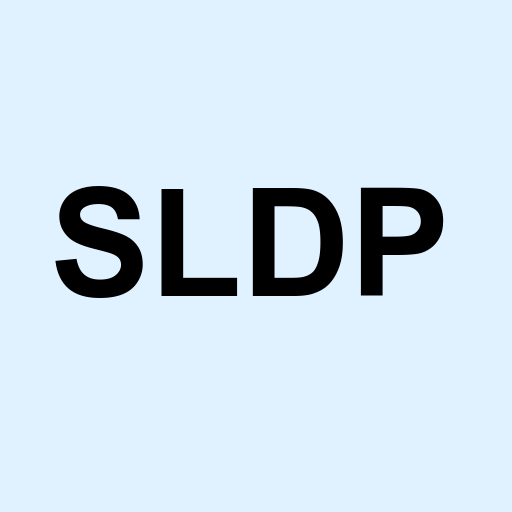 Stock sldp logo