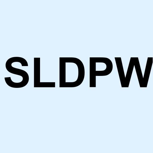 Stock SLDPW logo