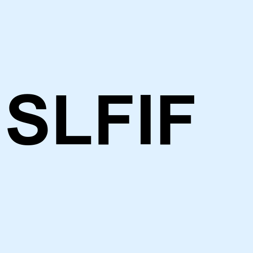 Stock slfif logo