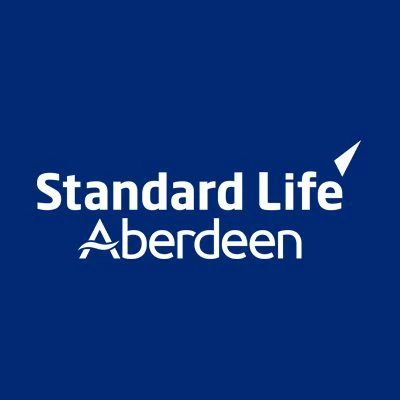 Standard Life Aberdeen Logo
