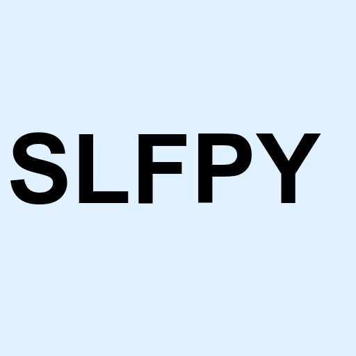 Stock SLFPY logo