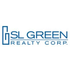 SL Green Realty Corp Logo