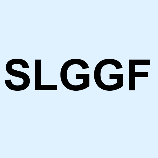 Stock slggf logo