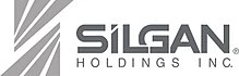Silgan Holdings Inc. Logo