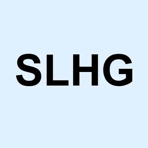 Skylight Health Group Inc. Logo