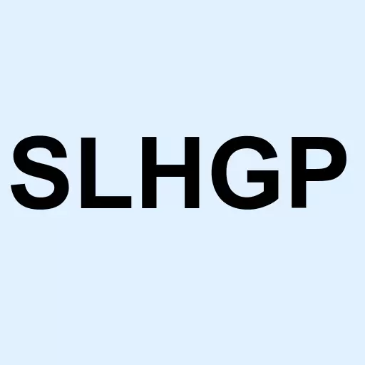 Skylight Health Group Inc. 9.25% Series A Cumulative Redeemable Perpetual Preferred Shares Logo