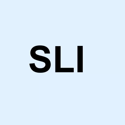 SL Industries Inc. Logo
