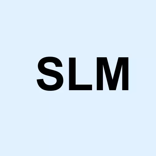 SLM Corporation Logo