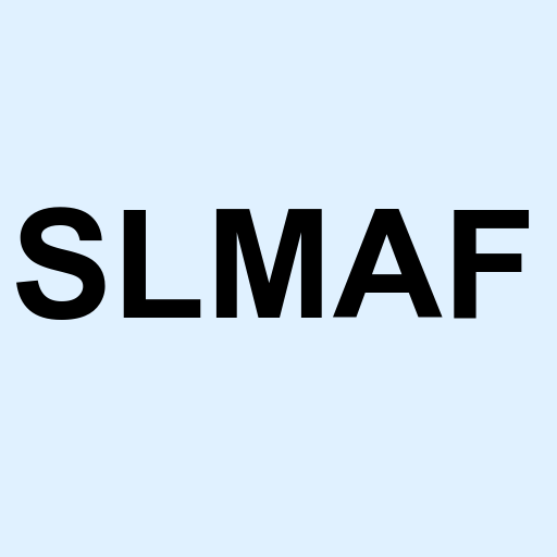 Stock slmaf logo