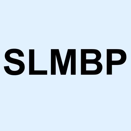 SLM Corporation Floating Rate Non-Cumulative Preferred Stock Series B Logo
