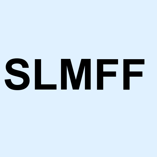 Stock SLMFF logo