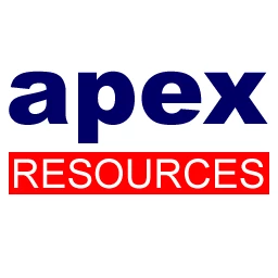 Apex Resources Logo