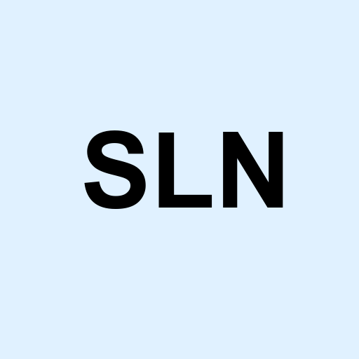 Stock SLN logo