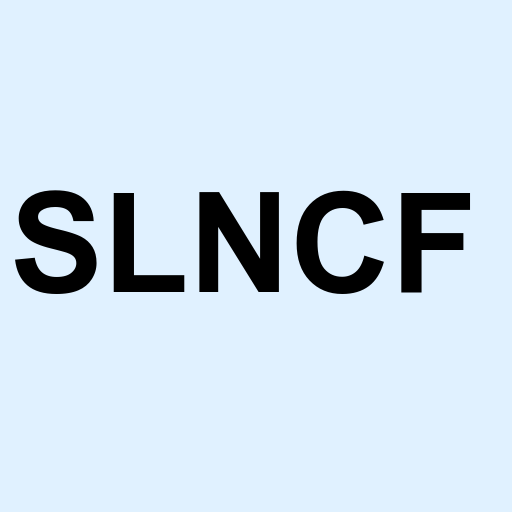 Stock slncf logo