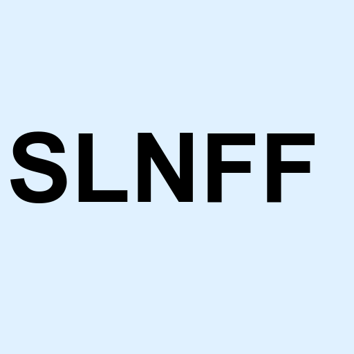 Stock slnff logo