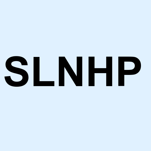 Stock slnhp logo