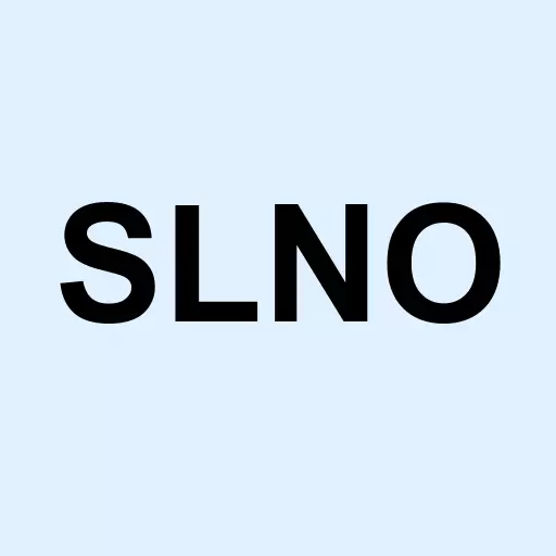 Soleno Therapeutics Inc. Logo
