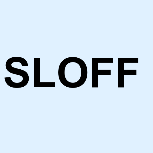 Stock sloff logo