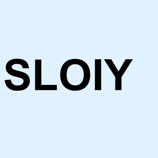 Stock sloiy logo